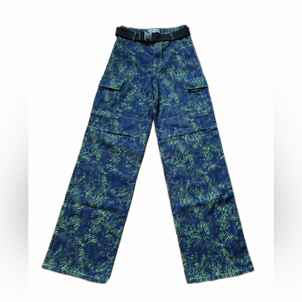 I.AM.GIA Cargo Pants